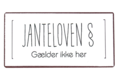 Janteloven gælder ikke her (Magnet)
