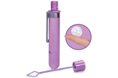 Touchable Bubbles - Holdbare sæbebobler