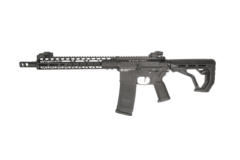 Delta Armory R15 Skeleton 13″ Freya – Black (Fuldt Opgraderet)