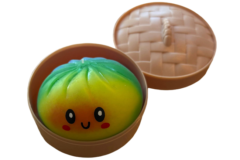 Squeeze Dumpling - 10 cm