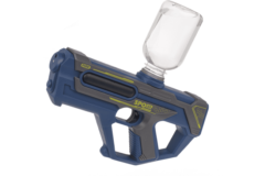 Elektrisk Vand Pistol med 220ml Vandtank