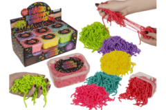 Magic worm / Magisk Orme i boks