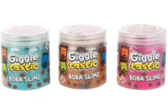 Boba Te Slim i bøtte - 80mm