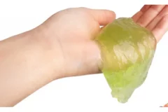 Capybara Pick N Pop Putty