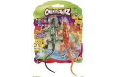Creepsterz Lizard Double Pack - Med Farveskift