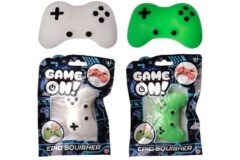 Epic Squisher Controller