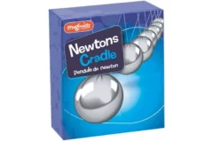 Newtons Vugge - 9.5x3x11 cm