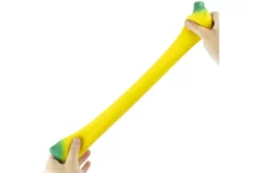 Squishy Banana - 19 cm