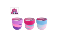 Luksus Prutteler - 500 ml (Flere farver)