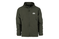 TF-2215 Softshell Trail Jakke - Ranger Green
