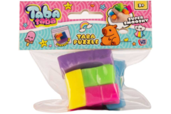 Taba Squish Puzzle
