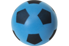Skum Fodbold - 12 cm