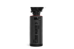 MEGA Cloud Smoke Bomb CM75 (300 gram) - Sort