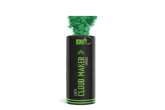 MEGA Cloud Smoke Bomb CM75 (300 gram) - Grøn