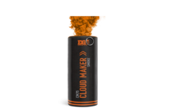 MEGA Cloud Smoke Bomb CM75 (300 gram) - Orange