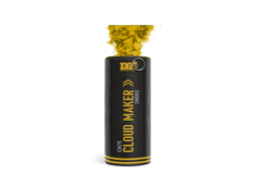 MEGA Cloud Smoke Bomb CM75 (300 gram) - Gul