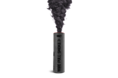 WP40 Smoke Bomb Sort (50 gram)