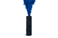 WP40 Smoke Bomb Blå (50 gram)