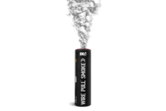 WP40 Smoke Bomb Hvid (50 gram)