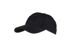Baseball cap tactical Lite - Sort