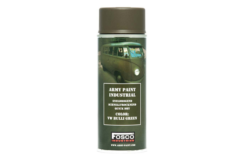 Army Paint - VW Bulli Green