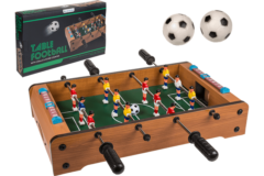 Bordfodbold Lille version - 51x31 cm