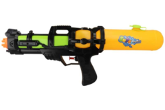 Vandgevær med let opfyldning - 44 cm