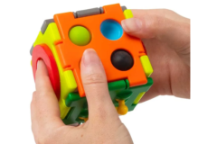 Sensory Square