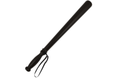 Politi Legetøjs Kølle - 51 cm
