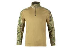 Viper Tactical Special Ops Combat Shirt - MultiCam