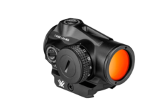 Vortex Triumph Red Dot - med Livstidsgaranti
