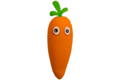 Squeezy Crazy Carrot