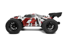Maverick Quantum 2 XT Flux Rød / 65 km/t - 1:10