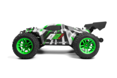 Maverick Quantum 2 XT Flux Grøn / 65km/t - 1:10