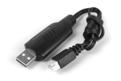 Maverick  USB Oplader