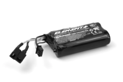 Maverick RC Element 7.4V 1200mAh Li-Ion Batteri (Deans)