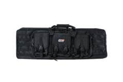 S2 Taktisk Riffel Taske med Taskestropper- 92 cm (Flere farver)