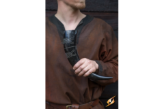 Chieftain drinking horn 0,5 L (Flere Farver)