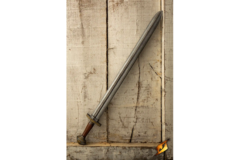 Jarl Sword - Vanguard (85 cm)