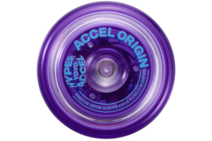 Hyper Yoyo Accel Origin Cosmo - Lilla