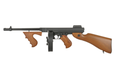 CM.051/Thompson SMG I Gangster stil (CYMA)