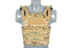 Jump Plate Carrier Cummerbund - Multicam (8FIELDS)