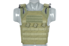 Jump Plate Carrier Cummerbund - OD (8FIELDS)