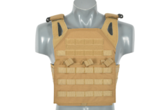 Jump Plate Carrier Cummerbund - Coyote (8FIELDS)