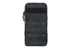 MOLLE Modular Hydration Bladder Pouch - Sort (8FIELDS)
