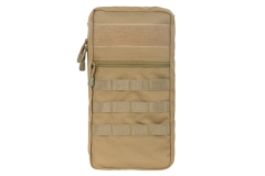MOLLE Modular Hydration Bladder Pouch - Coyote (8FIELDS)