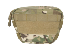 Drop Down Pouch - Multicamo (8FIELDS)