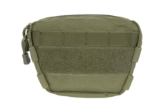 Drop Down Pouch - OD (8FIELDS)