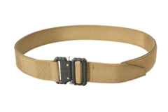 Bælte med QD Spænde - XL - Tan