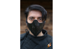 Mempo - Black